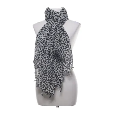 Scarf (Black, White) from Hilfiger Denim