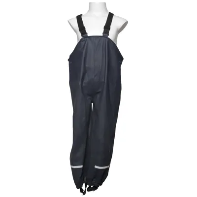 Rain pants (Gray) from Virvelvind Polyester