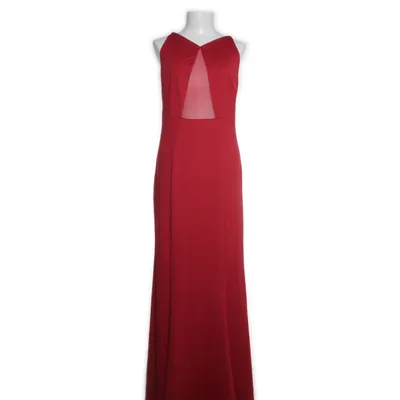 Avondjurk (Rood) van Venus Polyester, Elastaan