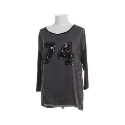 Top (Grijs) van Street One Viscose
