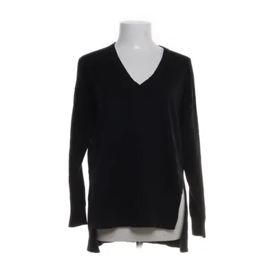 Pullover (Svart) från Sisley Bomull, Nylon, Elastan