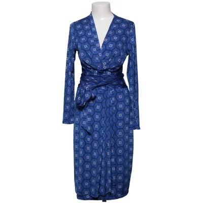 Robe portefeuille (Bleu, Multicolore) de Onjenu