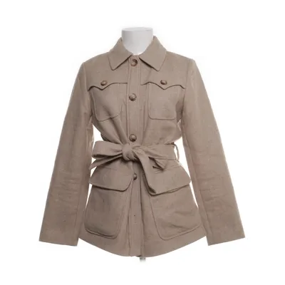 Erwt jas (Beige) van & Other Stories Acryl, Polyamide, Polyester, Viscose, Wol