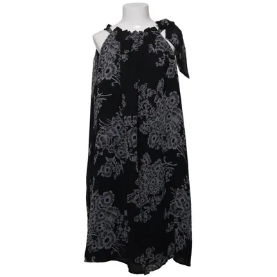 Jurk (Zwart) van Koola Anna Polyester