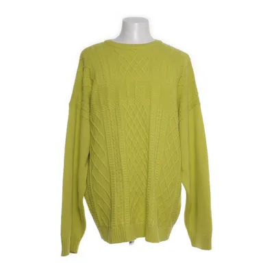 Trui (Groen) van Boohoo Man Acryl