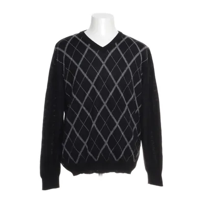 Sweater (Black) from Ragman Alpaca wool