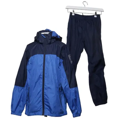 Träningsställ (MCK Charlie JR Rainset) från McKinley Polyester