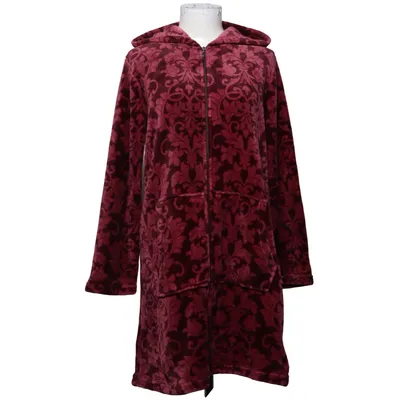 Bathrobe (Pink, Purple) from Jade Polyester