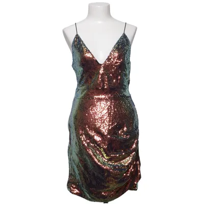 Cocktail dress (Blue, Multicolored) from Club London