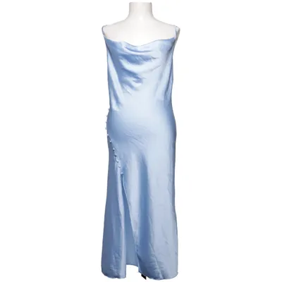 Dress (Blue) from LVCILIA Polyester