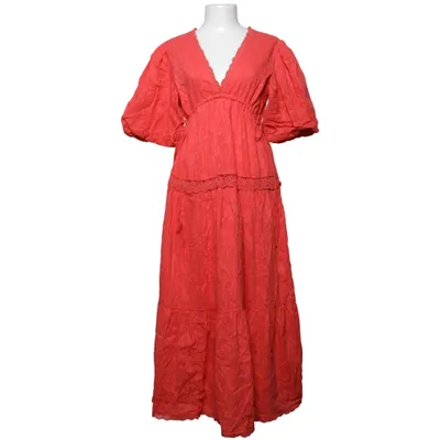 Maxi jurk (Roze) van YAS