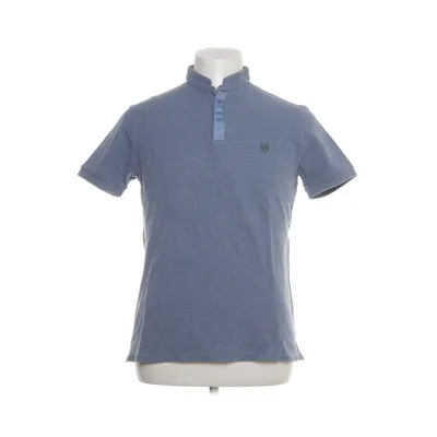 Polo shirt (Blue) from Kooples x Sport Cotton
