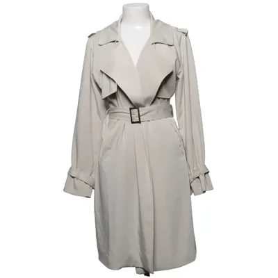 Trench coat (Waterfall Coat) from Sanne Alexandra Polyester