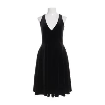 Klänning (Svart) från Blackmilk Elastan, Polyester