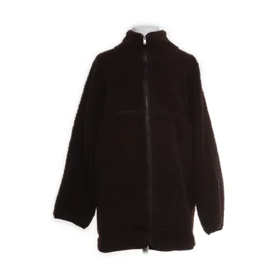 Fleecejacka (Brun) från Carin Wester Polyester