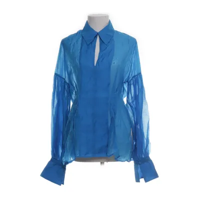 Blus (Blå) från H&M