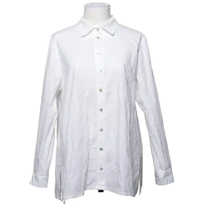 Shirt (BABKA) van Diff Katoen, Elastaan