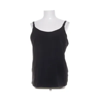 Mammalinne (Svart) från My Nursing Fashion Bomull, Elastan