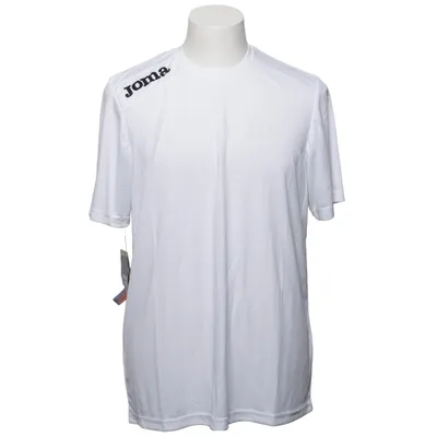 Träningströja (Vit) från Joma Polyester