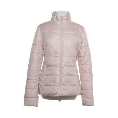 Jacka (Rosa) från Jean Pascale Polyester