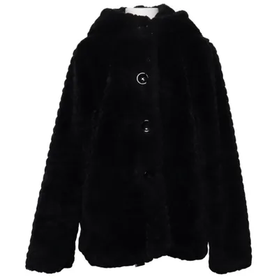 Veste d'hiver (Noir) de Catherine Malandrino Polyester