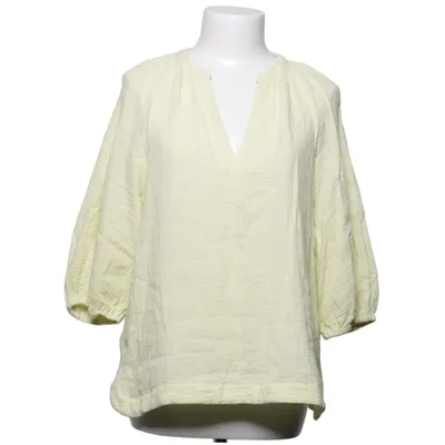 Blouse (Jaune) de KappAhl Coton