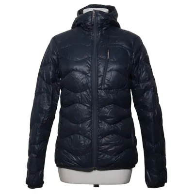Down jacket (Blue) from Peak Performance Down, Feather, Polyamide