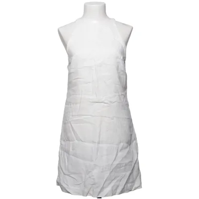 Dress (White) from & Other Stories Cotton, Linen
