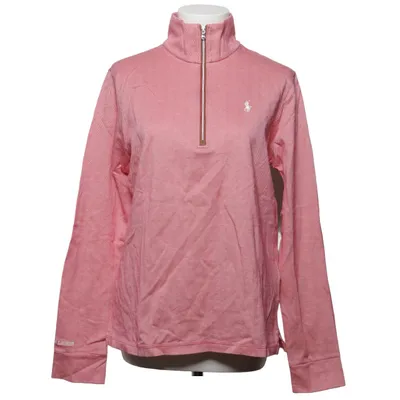 Trui (Roze) van Polo Golf Ralph Lauren Katoen