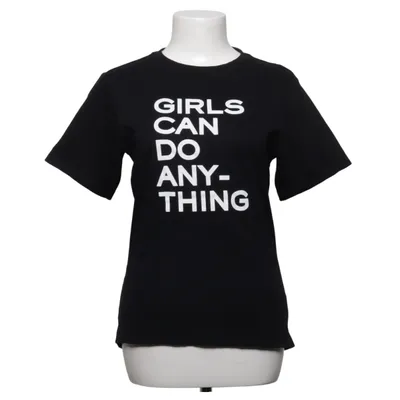 T-shirt (Sort) fra Zadig & Voltaire Bomuld