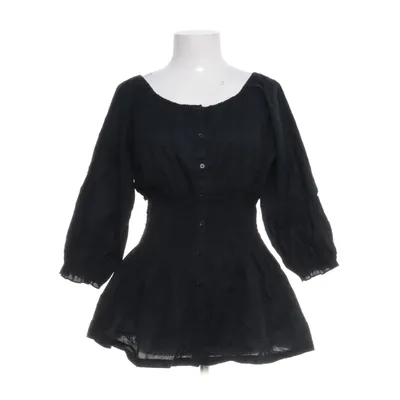 Top (Black) from Ellos Cotton