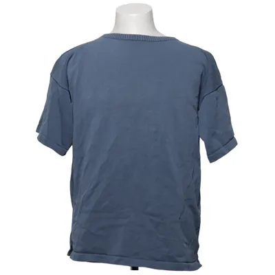 T-shirt (Blauw) van Andersen-Andersen Organisch katoen