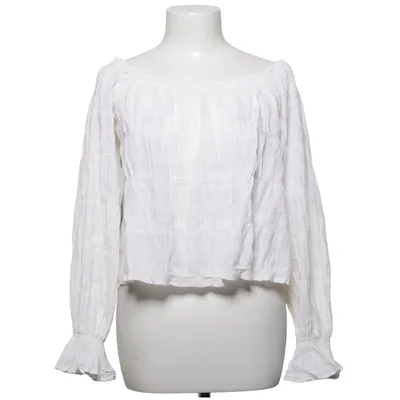 Blouse (Blanc) de Sinsay