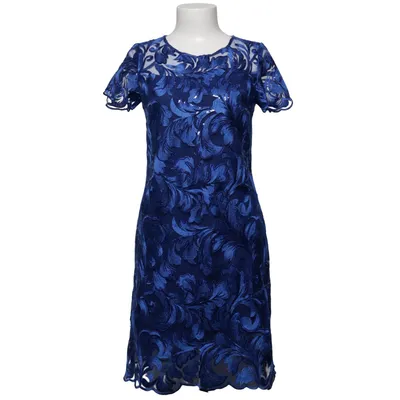 Cocktailklänning (Blå) från Monnari Polyester