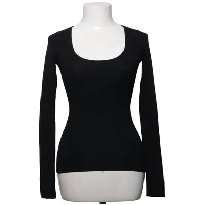 Sweater (Sort) fra Mathilde Gøhler x NA-KD