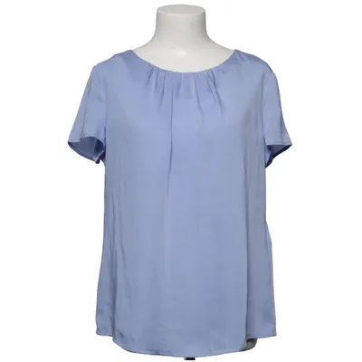Top (Blau) von Sir Oliver Polyester