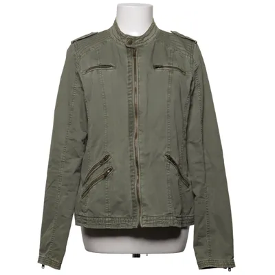 Veste (BELLA/ZIP JACKET) de Bella Ragazza Coton