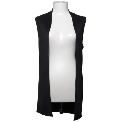 Gilet (Noir) de Innocence Élasthane, Polyester