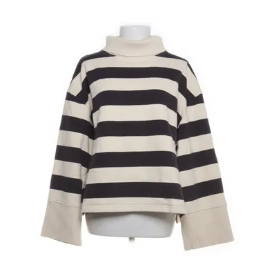 Turtleneck (Black, Beige) from Vivi Mari Cotton