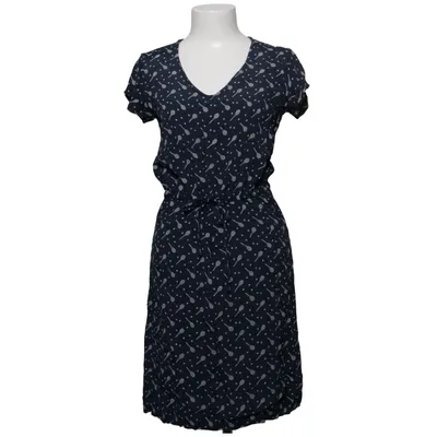 Jurk (Blauw, Wit) van Nice Things Paloma S.