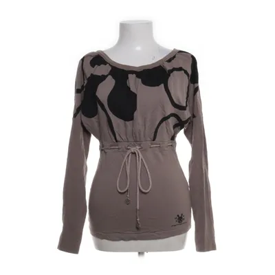 Top (Beige, Zwart) van Fornarina