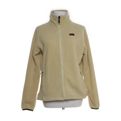 Fleece jas (Bruin) van Fjällräven Polyester