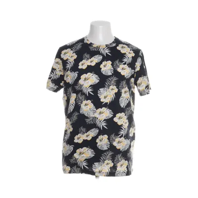 T-shirt (Blå, Gul) från Originals by Jack & Jones Bomull