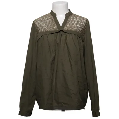 Blouse (Groen) van East Femme