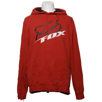 Capuchon sweater (Heritage Forged) van Fox