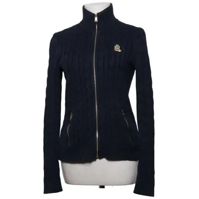 Kofta (Blå) från Lauren Ralph Lauren Bomull