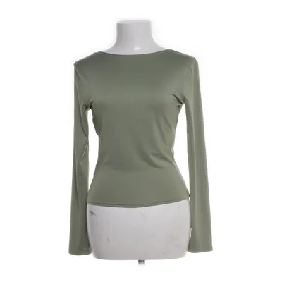 Top (Green) from Venderby's Elastane, Polyester