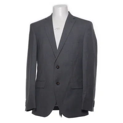 Kavaj (Grå) från Bäumler Elastan, Ull