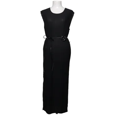 Maxi dress (Black) from Twist & Tango Polyester, Polyurethane