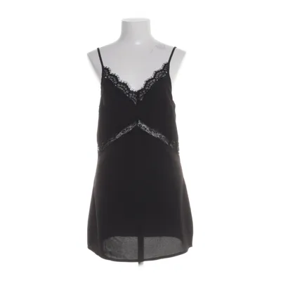 Nattlinne (Svart) från Missguided Elastan, Polyester